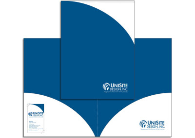 UniSite Design Folder