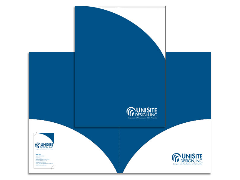 UniSite Design Folder